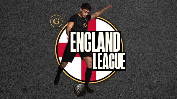 England League - Spin City - Congo